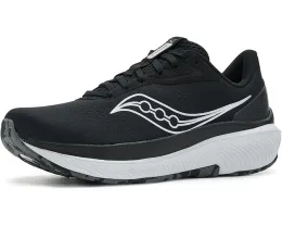 Кроссовки Saucony Echelon 10 с широкой платформой PWRRUN и подошвой XT-900