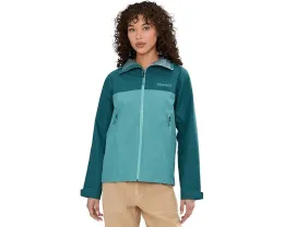 Ветровка Marmot Minimalist Pertex с полной защитой от дождя