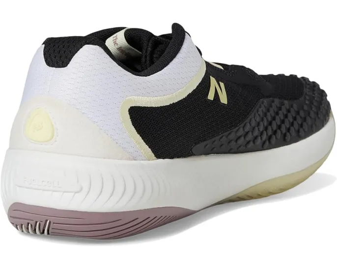 Теннисные кроссовки New Balance FuelCell 996v6 с пеной FuelCell и технологией NDure