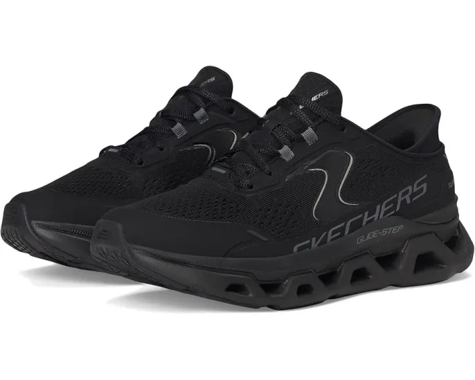 Кроссовки Skechers Glide Step Altus с технологией Hands Free