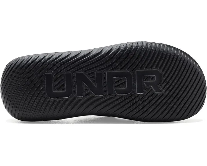 Шлепанцы Under Armour Ignite Pro 8 с пеной EVA