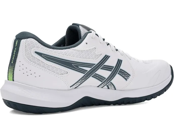 Волейбольные кроссовки ASICS Gel-tactic 13 с технологией GEL и STABLETRUSS