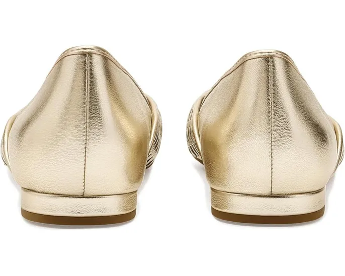 Балетки Gracia Woven с технологией Vio Motion и плетеным верхом VIONIC