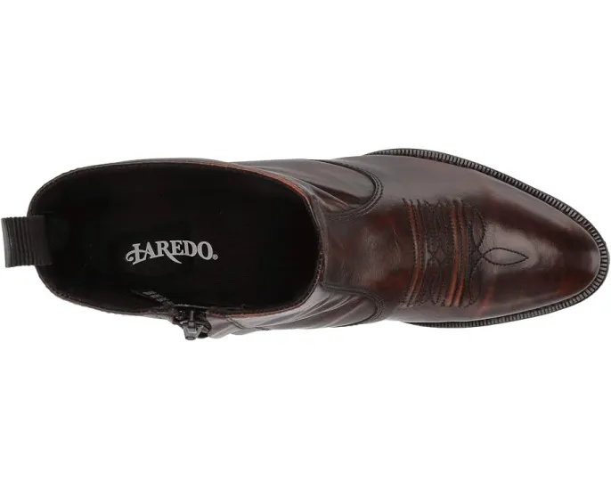 Ковбойские ботинки Laredo Fletcher с круглым носком и молнией