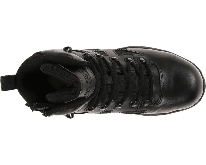 Рабочие ботинки Reebok Work Rapid Response 6 дюймов с композитным мыском