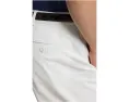 Шорты Polo Ralph Lauren прямого кроя длиной 9 дюймов с технологией COOLMAX