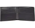 Tumi Alpha Double Billfold кожанный бумажник с двумя отделениями