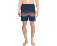 Hurley Cannonball Volley 17 шорты