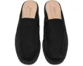 Dr. Scholl's мюли Bring It Clog на платформе черные