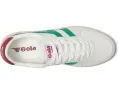 Кроссовки Gola Grandslam Trident с цветными блоками