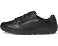 Кроссовки Clarks Bryianne Bayla с молнией сбоку и стелькой из пены PU