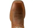 Ковбойские сапоги Ariat Ricochet Western Boots с вышивкой и стелькой для комфорта