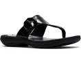 Сланцы Breeze Cove Clarks с технологией Cloudsteppers и стелькой Cushion Soft