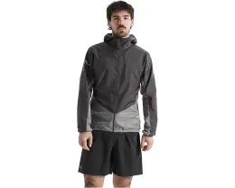 Arc'teryx Norvan Windshell ультралегкая ветровка с капюшоном