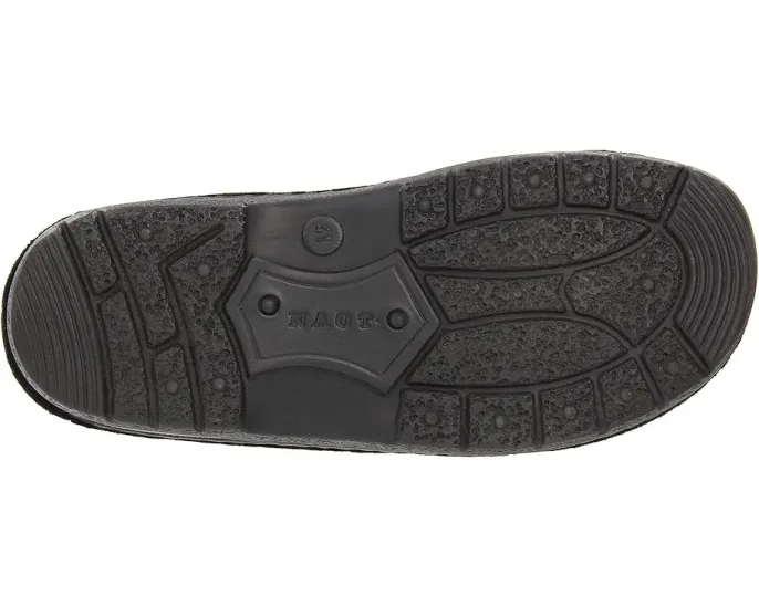 Клоги Bjorn на пробковой стельке Naot