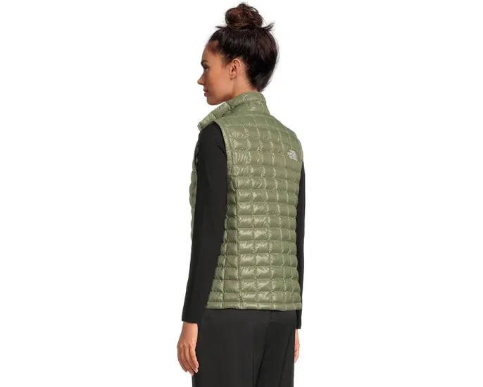The North Face Легкая утепленная жилетка Thermoball с синтетическим утеплителем PrimaLoft