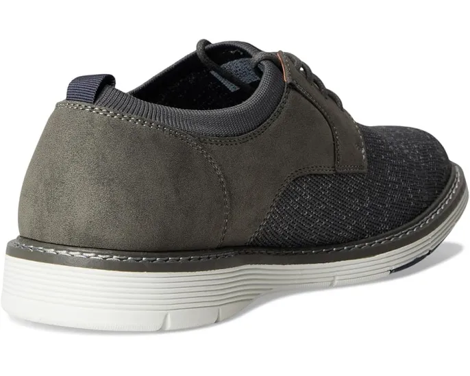 Туфли Dockers Edgehill оксфорды с технологией Active Rebound