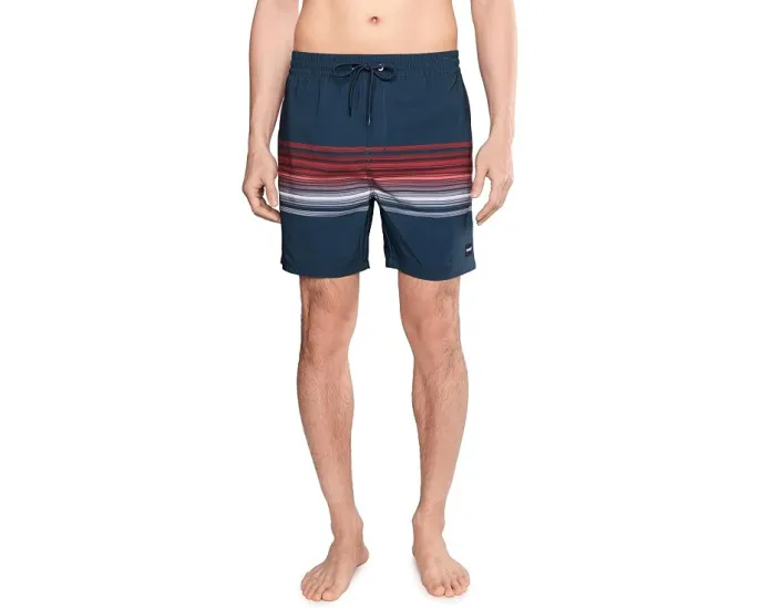 Hurley Cannonball Volley 17 шорты