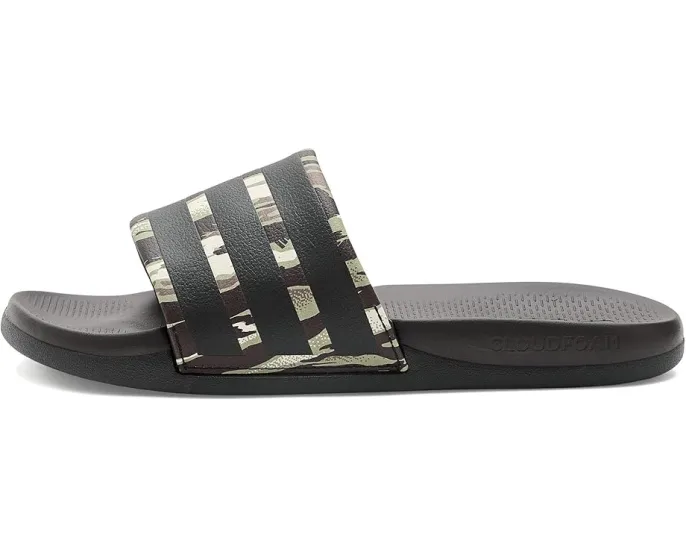 Adidas Adilette Comfort 2.0 шлепанцы для дома и улицы