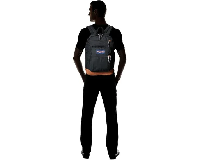Молодежный рюкзак JanSport Cool Student с отделом для ноутбука