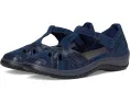 Лоферы Trotters Francey из кожи с резиновой подошвой