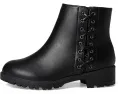 Детские сапоги Steve Madden Karra на молнии с верхом из ПВХ
