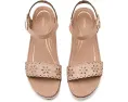 Сандалии Aetrex Sydney Wedge с супинатором