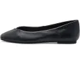 Балетки Madewell Greta Glove Flats из кожи