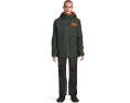 Helly Hansen Куртка Garibaldi 2.0 с утеплителем Primaloft Black Eco и карманом Life Pocket