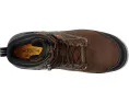 Рабочие ботинки KEEN Utility Evanston 6 дюймов (15.24 см) с композитным носком, водонепроницаемые, утепленные 400G