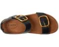 Сандалии Taos Footwear On The Double с пробковой стелькой и двойными пряжками