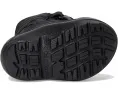 Детские зимние сапоги Columbia Powderbug Snowlite Strap с утеплителем 400 г и мембраной TechLite