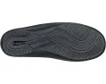 Тапочки Orthofeet Hudson ортопедические с регулируемым ремешком и широким носком
