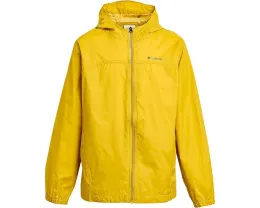 Детская дождевая куртка Columbia Glennaker из водонепроницаемого нейлона