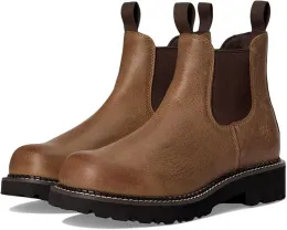Ковбойские сапоги Ariat Fatbaby Twin Gore с эластичными вставками