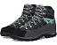 Трекинговые ботинки Asolo Finder GV с мембраной GORE-TEX и подошвой Vibram
