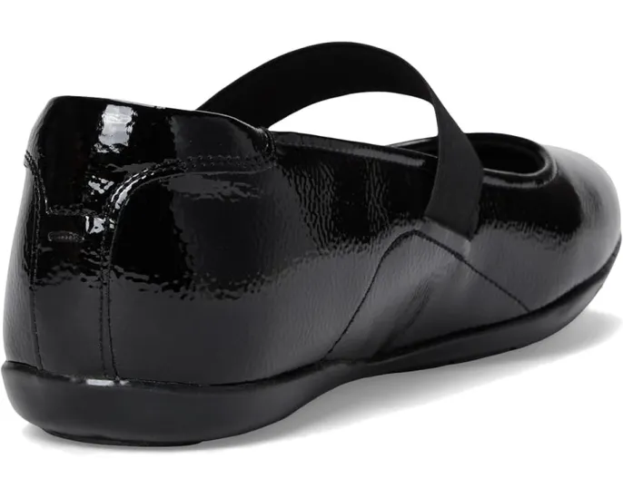 Балетки Rockport Aver на кожаной подошве