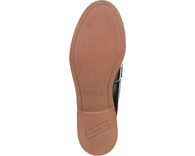 Лоферы Alora из экологичной искусственной кожи Franco Sarto