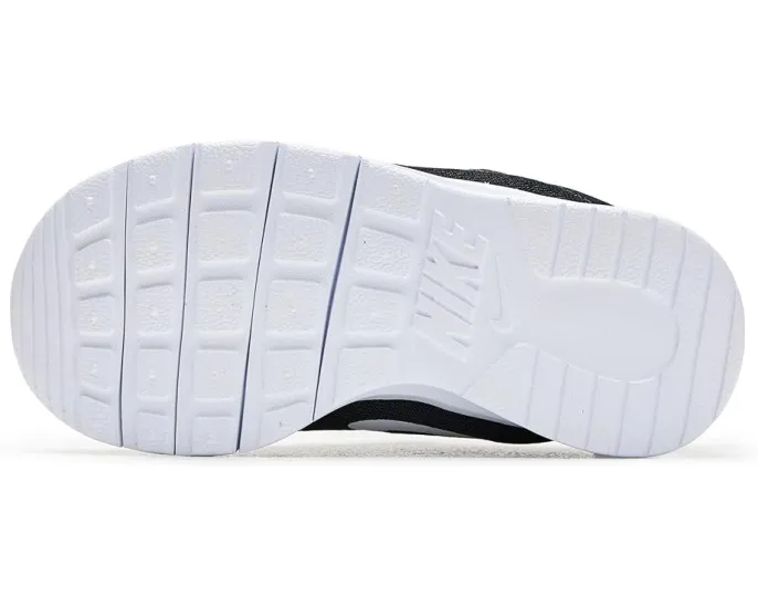 Детские кроссовки Nike Kids Tanjun EasyOn с системой легкого надевания