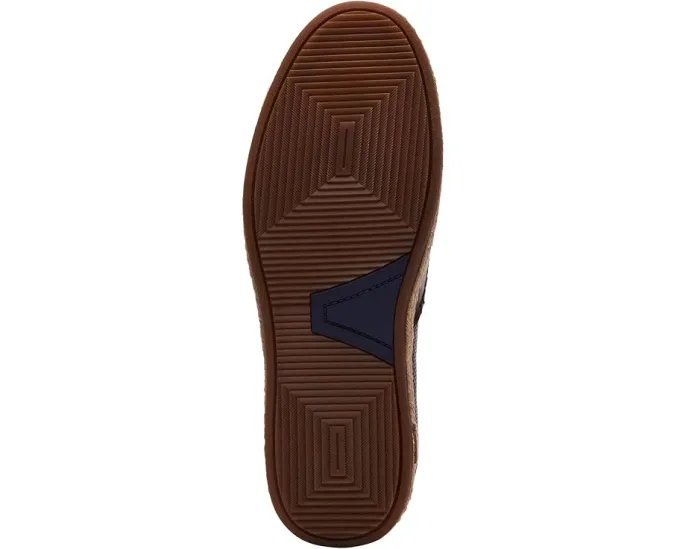 Steve Madden Caydenn мокасины с перфорацией и джутовой отделкой