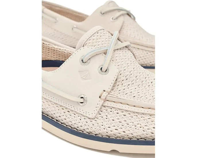 Кроссовки Sperry Rippleresort из нейлона с системой шнуровки 360