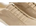 Cole Haan кроссовки Grandpro Luxe Slip On с резиновой чашечной подошвой и эластичными шнурками