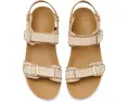 Сандалии Bearpaw Gabrielle на платформе с регулируемыми ремешками