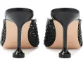 Туфли-мюли Grasso на шпильке с плетеным верхом Nine West