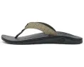 Chaco сланцы Classic Flip с текстильным верхом и синтетической подошвой