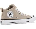 Converse Chuck Taylor All Star Malden Street детские кеды с усиленной посадкой