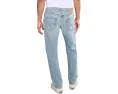 Levi's брюки 502 Taper Cooling в обтяжку