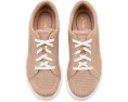 Кроссовки Clarks Nalle Walk с дышащим верхом из трикотажа и стелькой Contour Cushion