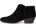 Ботильоны Petty от Sam Edelman с боковой молнией и каблуком