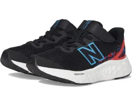 Детские кроссовки New Balance Fresh Foam Arishi v4 с липучкой